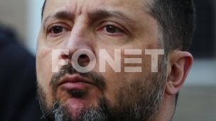 FoNet/AP-NAGRADA-ZELENSKI